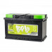 Акумулятор Topla Top AGM Start&Stop 80Ah 800A R+