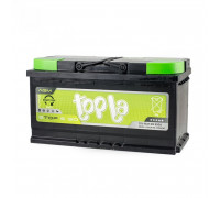 Акумулятор Topla Top AGM Start&Stop 95Ah 850A R+