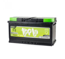 Акумулятор Topla Top AGM Start&Stop 95Ah 850A R+