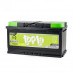 Акумулятор Topla Top AGM Start&Stop 95Ah 850A R+