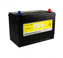 Акумулятор Topla Top EFB Jis Stop &Go  105Ah 900A R+