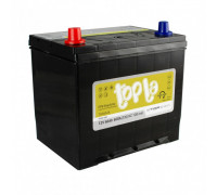 Акумулятор Topla Top EFB Jis Stop&Go  60Ah 600A L+