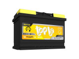 Topla EFB