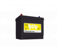 Акумулятор Topla Top EFB Jis Stop &Go  65Ah 600A L+