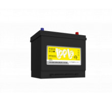Акумулятор Topla Top EFB Jis  Stop &Go  65Ah 600A R+