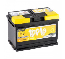Акумулятор Topla Top EFB  Stop &Go  70Ah 680A R+