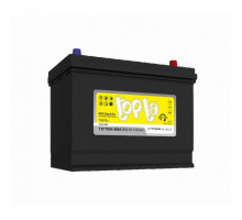 Акумулятор Topla Top EFB Jis Stop &Go  70Ah 680A R+