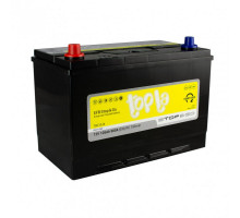 Акумулятор Topla Top EFB Jis Stop &Go  105Ah 900A L+