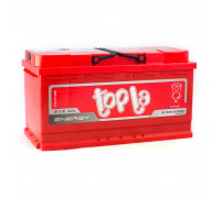 Акумулятор Topla Energy 100Ah 900A R+
