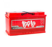 Акумулятор Topla Energy 100Ah 900A R+
