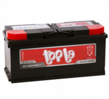 Акумулятор Topla Energy 110Ah 1000A R+