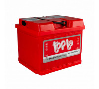 Акумулятор Topla Energy  45Ah 420A R+