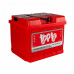 Акумулятор Topla Energy  45Ah 420A R+