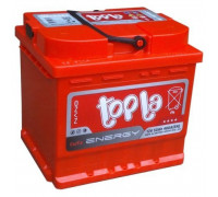 Акумулятор Topla Energy  50Ah 450A R+