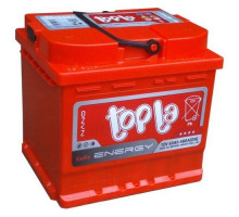 Акумулятор Topla Energy  50Ah 450A R+