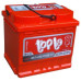 Акумулятор Topla Energy  50Ah 450A R+