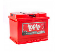 Акумулятор Topla Energy  60Ah 600A R+
