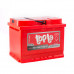 Акумулятор Topla Energy  60Ah 600A R+