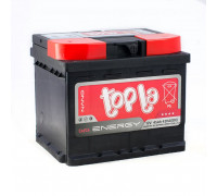 Акумулятор Topla Energy  45Ah 420A L+