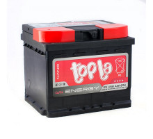 Акумулятор Topla Energy  45Ah 420A L+