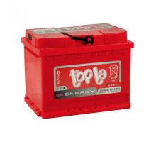 Акумулятор Topla Energy  66Ah 620A R+