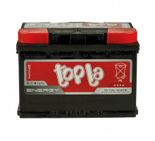 Акумулятор Topla Energy 75Ah 700A L+