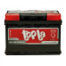 Акумулятор Topla Energy 75Ah 700A L+