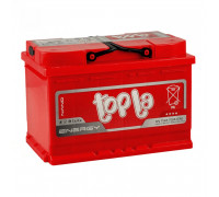 Акумулятор Topla Energy 75Ah 700A R+