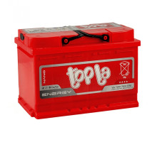 Акумулятор Topla Energy 75Ah 700A R+