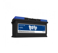 Акумулятор Topla Top 100Ah 900A R+