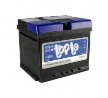 Акумулятор Topla Top  54Ah 510A R+