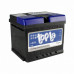 Акумулятор Topla Top  54Ah 510A R+