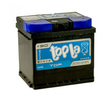 Акумулятор Topla Top 55Ah 550A R+