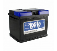 Акумулятор Topla Top 66Ah 640A R+