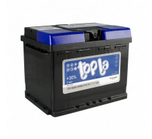 Акумулятор Topla Top 66Ah 640A R+