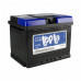 Акумулятор Topla Top 66Ah 640A R+