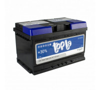 Акумулятор Topla Top  75Ah 720A R+