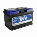 Акумулятор Topla Top  75Ah 720A R+