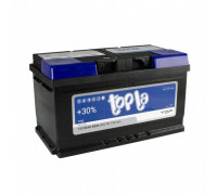 Акумулятор Topla Top 85Ah 800A R+