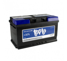 Акумулятор Topla Top 85Ah 800A R+