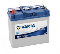 Акумулятор Varta Blue Dynamic Asia 45Ah 330A L
