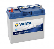 Акумулятор Varta Blue Dynamic Asia 45Ah 330A L