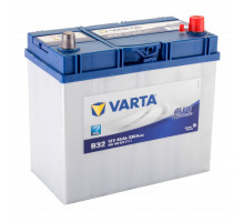 Акумулятор Varta Blue Dynamic Asia 45Ah 330A R