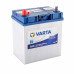 Акумулятор Varta Blue Dynamic Asia 40Ah 330A L