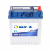 Акумулятор Varta Blue Dynamic Asia 40Ah 330A R