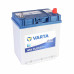Акумулятор Varta Blue Dynamic Asia 40Ah 330A R