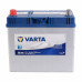 Акумулятор Varta Blue Dynamic Asia 45Ah 330A L