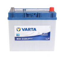 Акумулятор Varta Blue Dynamic Asia 45Ah 330A R