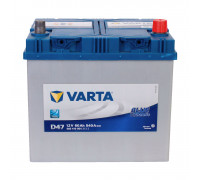 Акумулятор Varta Blue Dynamic Asia 60Ah 540A R