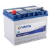 Акумулятор Varta Blue Dynamic Asia 70Ah 630A L